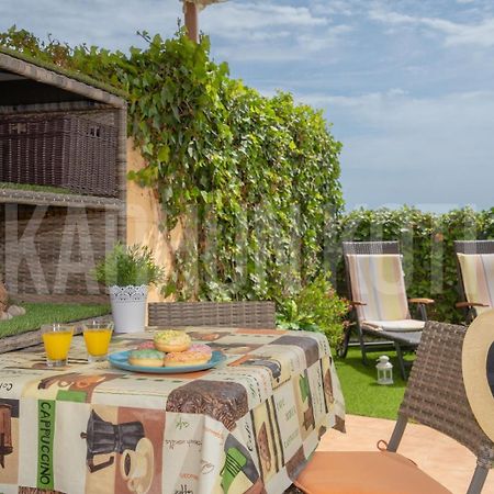 Apartamento Carvajal Daire Fuengirola Dış mekan fotoğraf