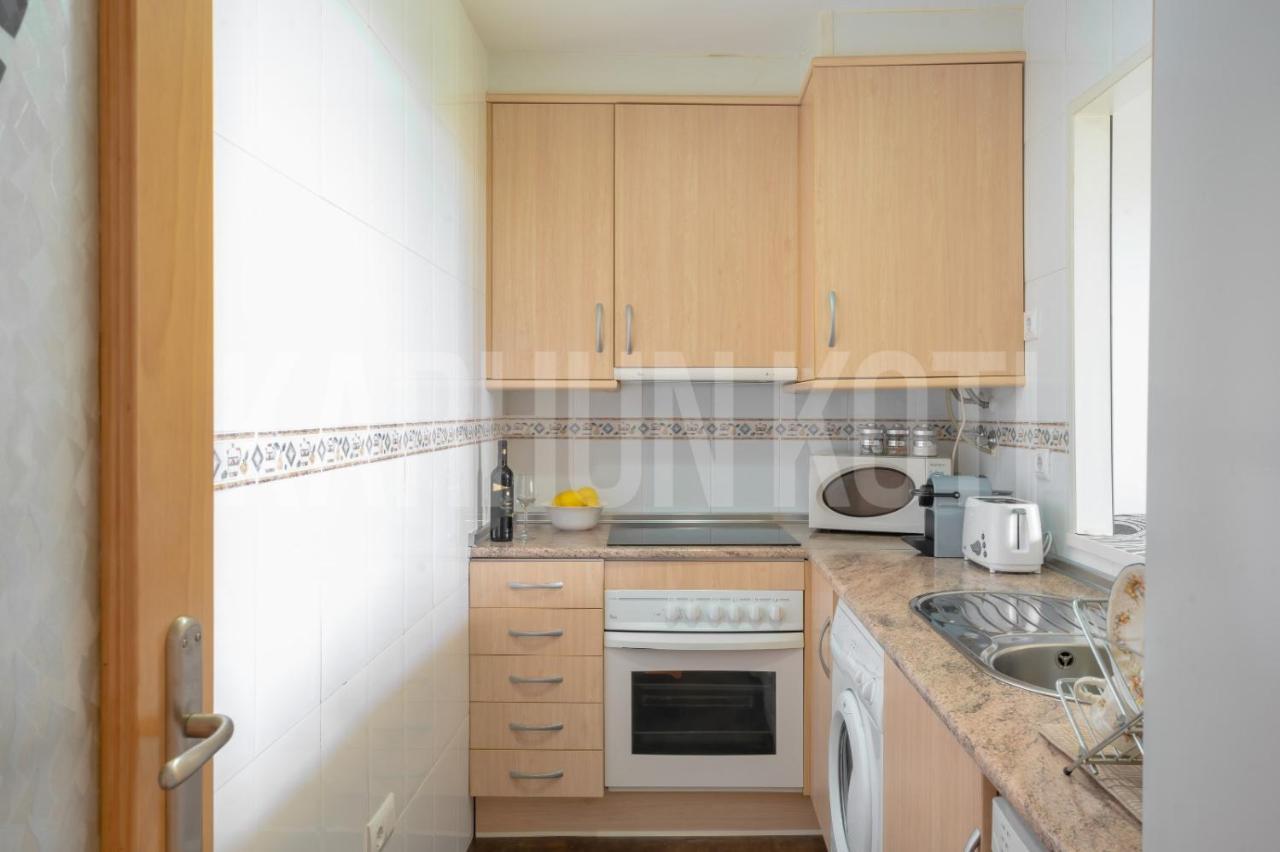 Apartamento Carvajal Daire Fuengirola Dış mekan fotoğraf